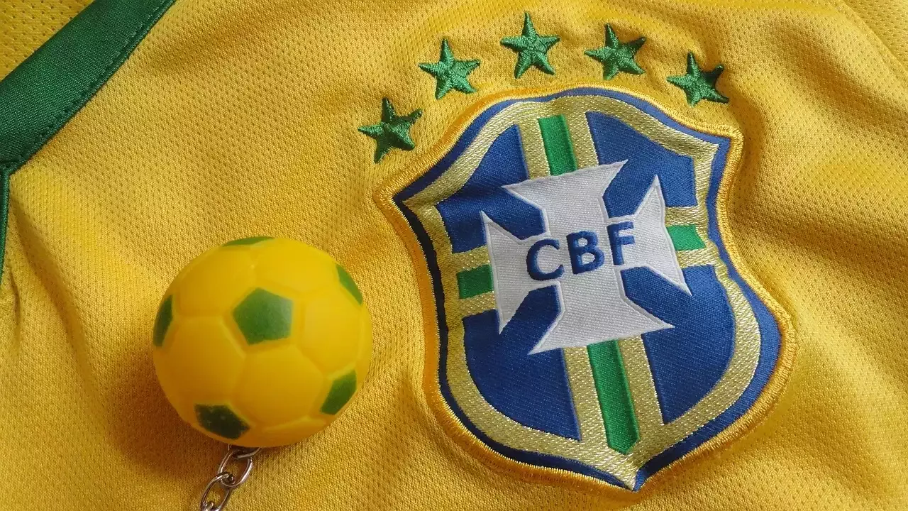 عودة رئيس الاتحاد البرازيلي رودريجيز: الفيفا يبرئ البرازيل من العقوبات
