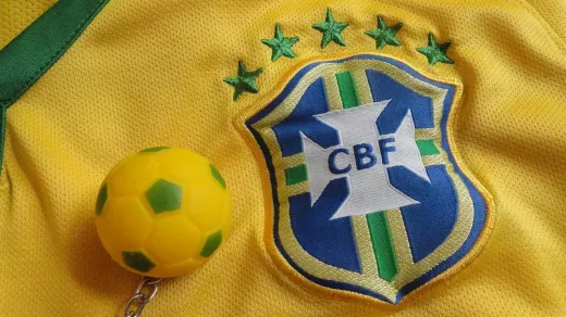 عودة رئيس الاتحاد البرازيلي رودريجيز: الفيفا يبرئ البرازيل من العقوبات