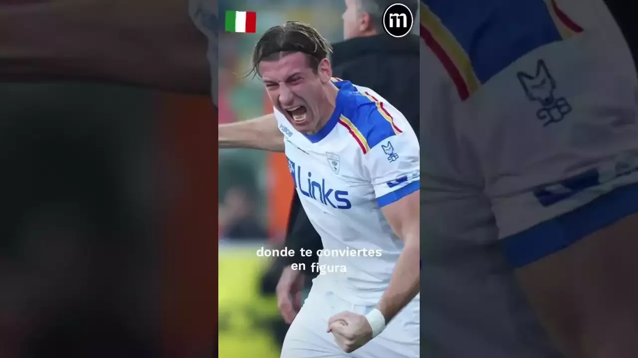 اختراق باشيروتو: أحدث إضافة لإيطاليا إلى تشكيلة دوري الأمم