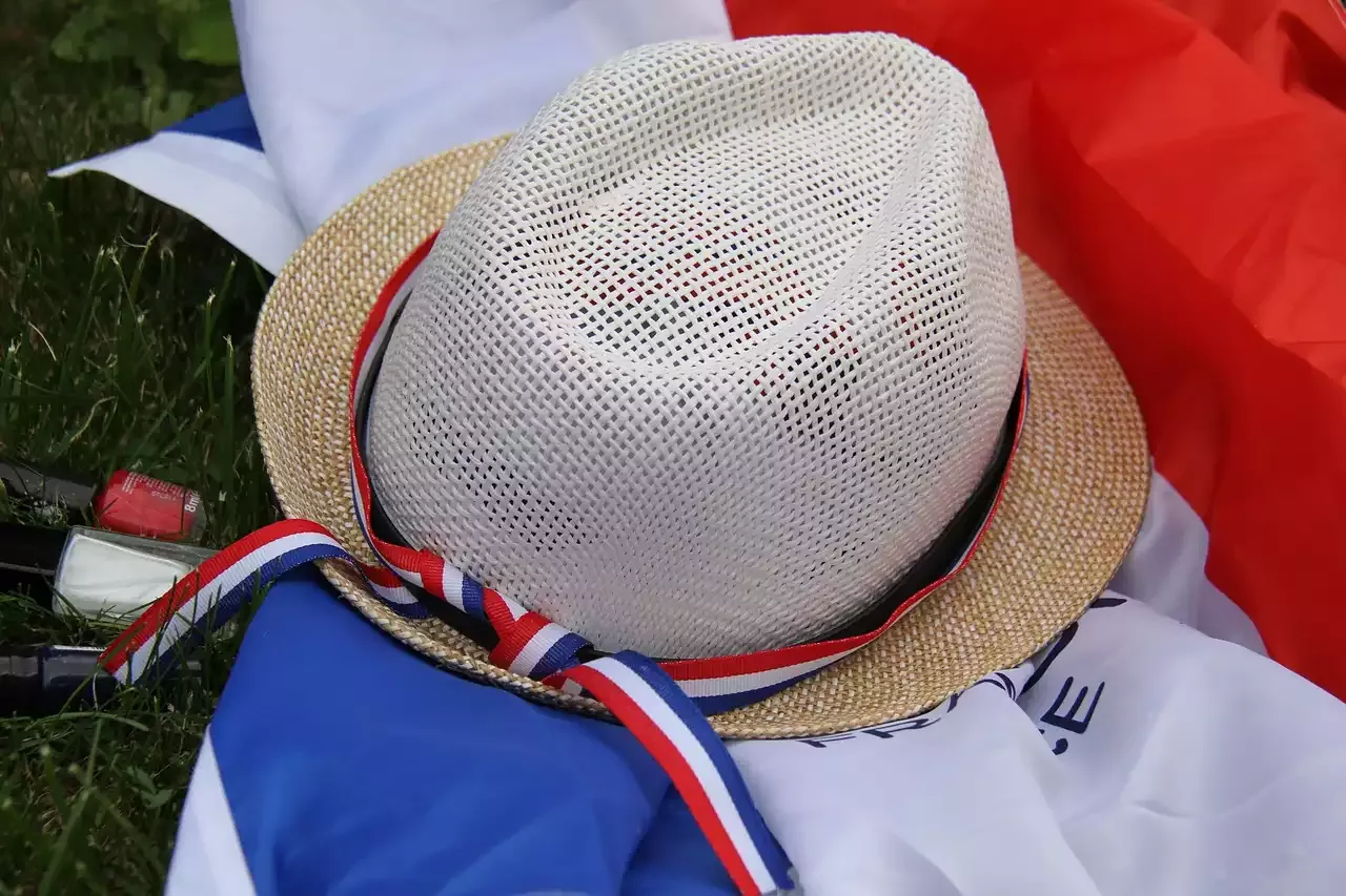 تاريخ منتخب فرنسا لكرة القدم