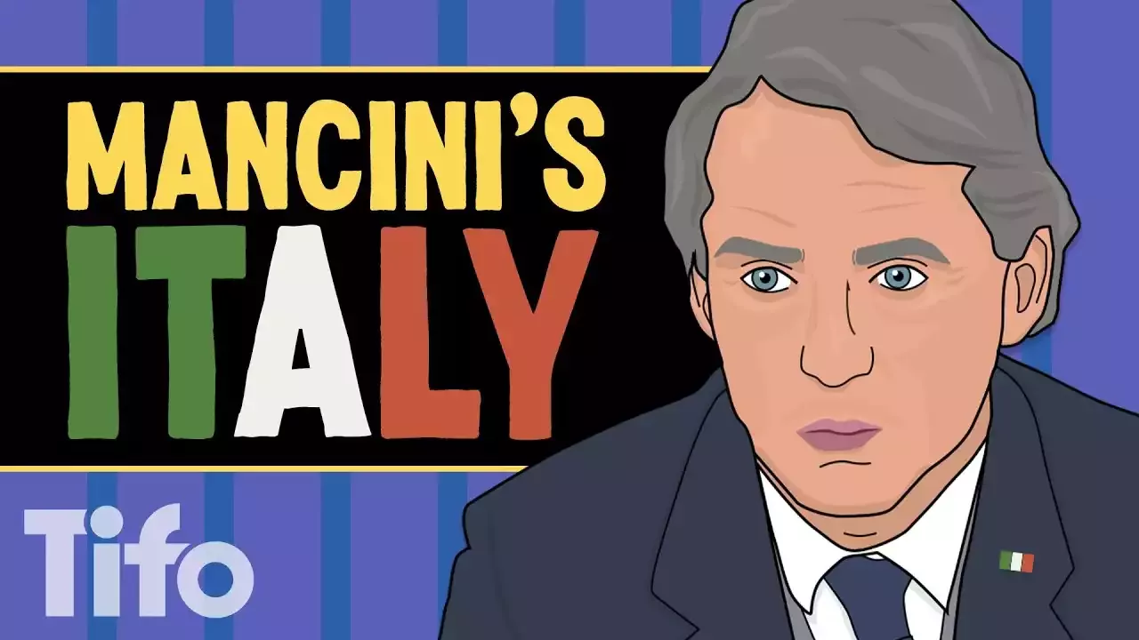 وجوه جديدة مثيرة وعودة للوطن: دارميان يُحدث ضجة في تشكيلة إيطاليا تحت قيادة مانشيني