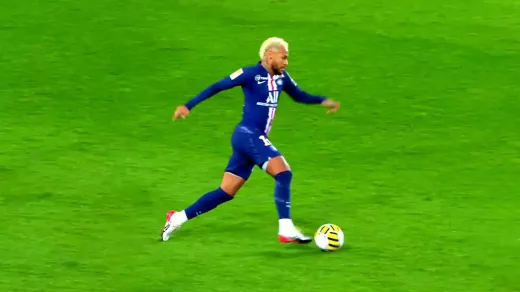 نيمار: كشف رحلة نجم كرة القدم البرازيلي المثير