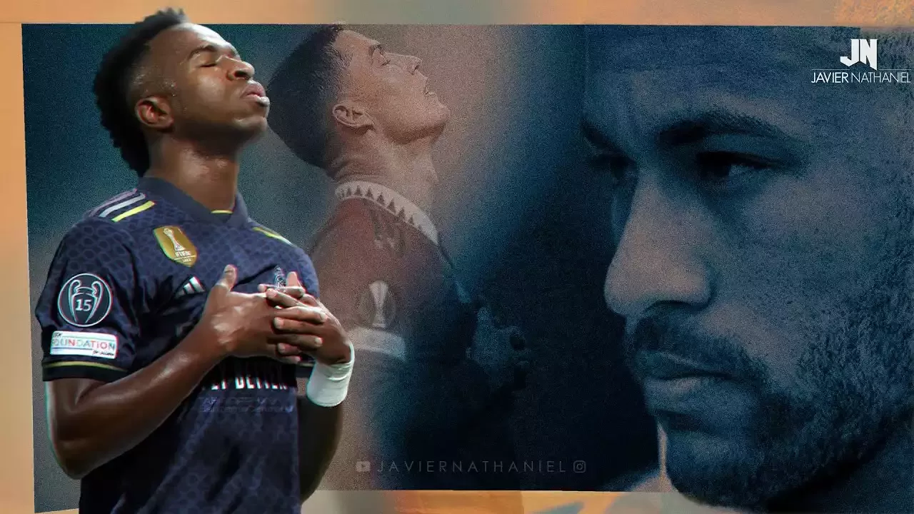 صعود فينيسيوس جونيور: إحساس برازيلي شاب أخذ عالم كرة القدم عن طريق العاصفة